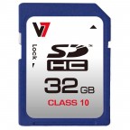 Axpro V7 Sd Card 32gb Sdhc Cl10 Ext