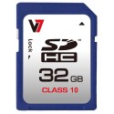 V7 SDHC 32 GB Clase 10