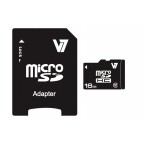 Axpro V7 Microsd Card 16gb Sdhc Cl10 Ext