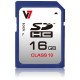 Axpro V7 Sd Card 16gb Sdhc Cl10 Ext