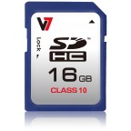 Axpro V7 Sd Card 16gb Sdhc Cl10 Ext