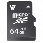 Axpro V7 Microsd Card 64gb Microsdxc Mem
