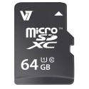Axpro V7 Microsd Card 64gb Microsdxc Mem
