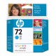 HP 72