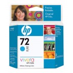 HP 72