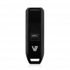 Topdisk V7 Flash Drive 4gb Usb2.0 Blk Int