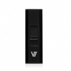 Topdisk V7 Dual Flash Otg 2.0 16gb Blk Int
