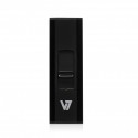 Topdisk V7 Dual Flash Otg 2.0 16gb Blk Int