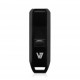 Topdisk V7 Flash Drive 16gb Usb2.0 Blk Int
