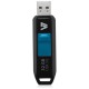 V7 Unidad flash USB 3.0 con deslizador de 32 GB