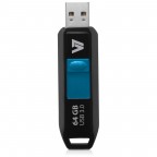 Topdisk V7 Flash Drive 64gb Usb 3.0 Blkint
