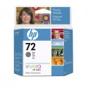 Hp 72 Grey Ink Cartridge Supl