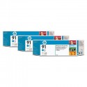 HP C9483A cartucho de tinta