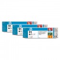 HP C9480A cartucho de tinta