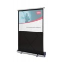 Nobo Portable Desktop Screen (4:3) 150cm