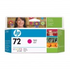 Hp 72 Magenta Ink Cartridge Supl