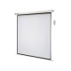 Nobo 300cm Plug 'n Play Electric Screen