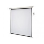 Nobo 300cm Plug 'n Play Electric Screen