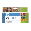 Hp 72 Cyan Ink Cartridge Supl