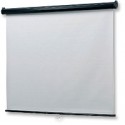 Acco/nobo Pantalla Mural Manual Perp