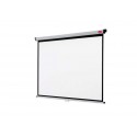 Acco/nobo Pantalla Mural Manual Perp