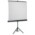 Acco/nobo Pantalla Tripode Perp
