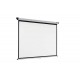 Nobo 4:3 Wall Screen 2400x1813mm