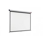 Acco/nobo Pantalla Mural Manual Perp