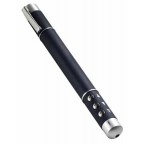 Acco/nobo Puntero Laser P2 C/mando Accs