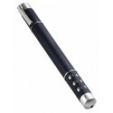Acco/nobo Puntero Laser P2 C/mando Accs