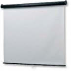 Acco/nobo Nobo 4:3 Wall Screen 1500x1138 Perp