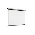 Nobo 4:3 Wall Screen 2000 x 1513 mm