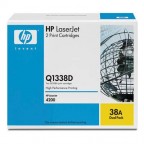 HP Q1338D tóner y cartucho láser