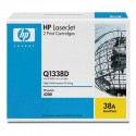 Hp Toner Cartridge 38a Black Supl