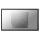 Newstar FPMA-W110 soporte de pared para pantalla plana