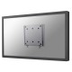 Newstar FPMA-W25 soporte de pared para pantalla plana