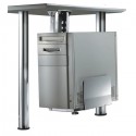 Newstar Computer Products Europa Newstar Pc Houder H39-54cm Acc