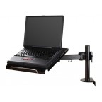 Newstar Soporte de escritorio para un ordenador portátil