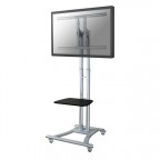 Newstar Soporte de suelo móvil LCD/LED/Plasma