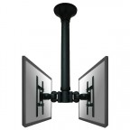 Newstar Soporte de techo LCD/LED/TFT