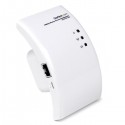 StarTech.com Repetidor Extensor Punto de Acceso WiFi Inalámb
