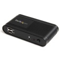 Startech.com Extensor Vga Por Red Ip Lan Perp