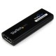 StarTech.com Adaptador de Vídeo Externo USB 3.0 a DisplayPor