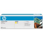 Hp Toner Cartridge 824a Yellow Supl