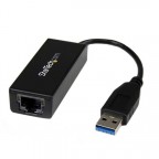 Startech.com Adaptador De Red Nic Usb 3.0 Perp