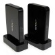 Startech.com Kit Extensor Video Audio Whdi Perp