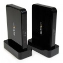 StarTech.com Extensor Inalámbrico HD WHDI de Alta Definición