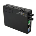 Startech.com Conversor De Medios Ethernet Accs