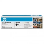 Hp Toner Cartridge 125a Black Supl