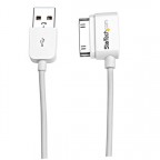 Startech.com Cable 1m Conector Dock 30 Pin Cabl
